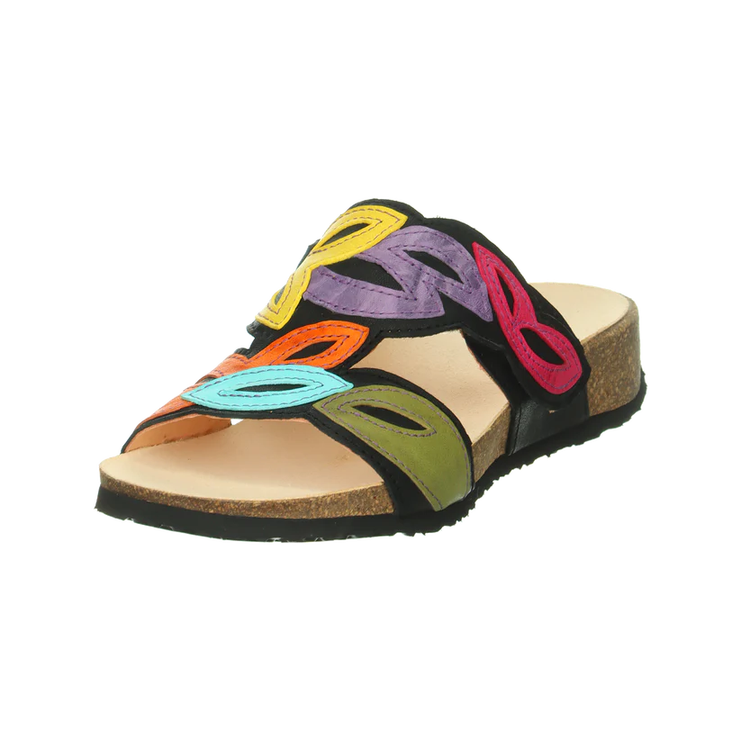 think mizzi flowers women's | 