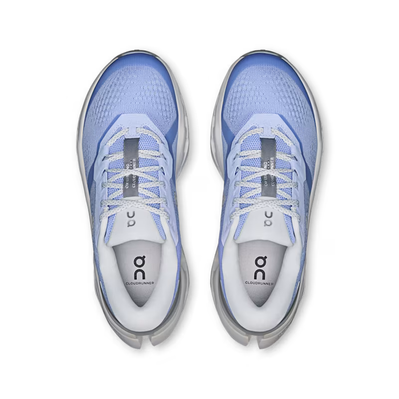 on clourunner 3 women's | myrtle platinum