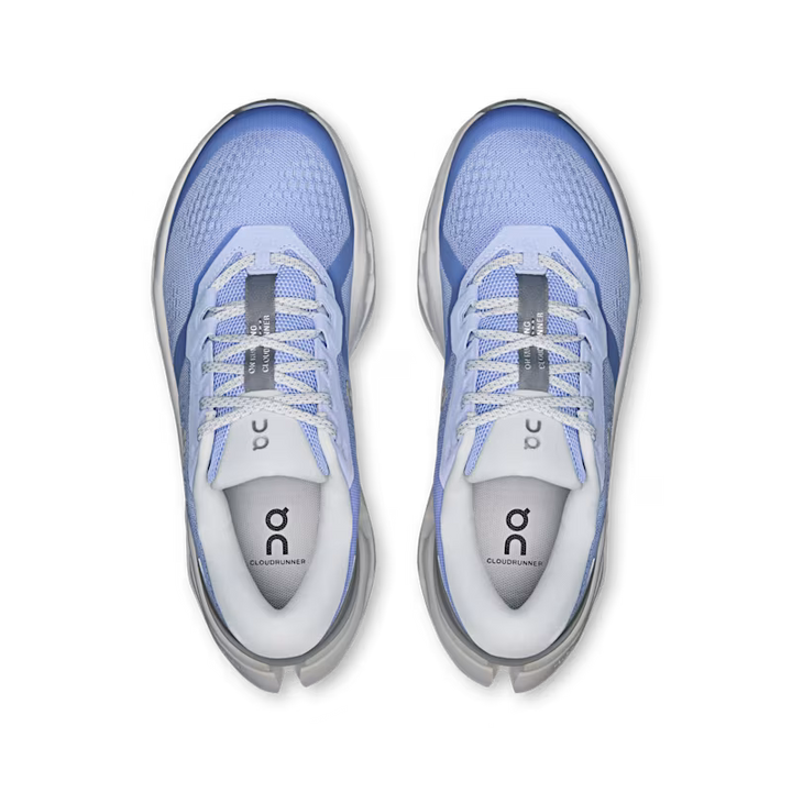on clourunner 3 women's | myrtle platinum