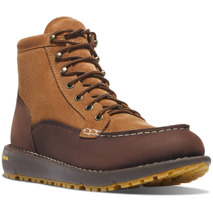 danner logger moc 917 gtx men's | coffee bean