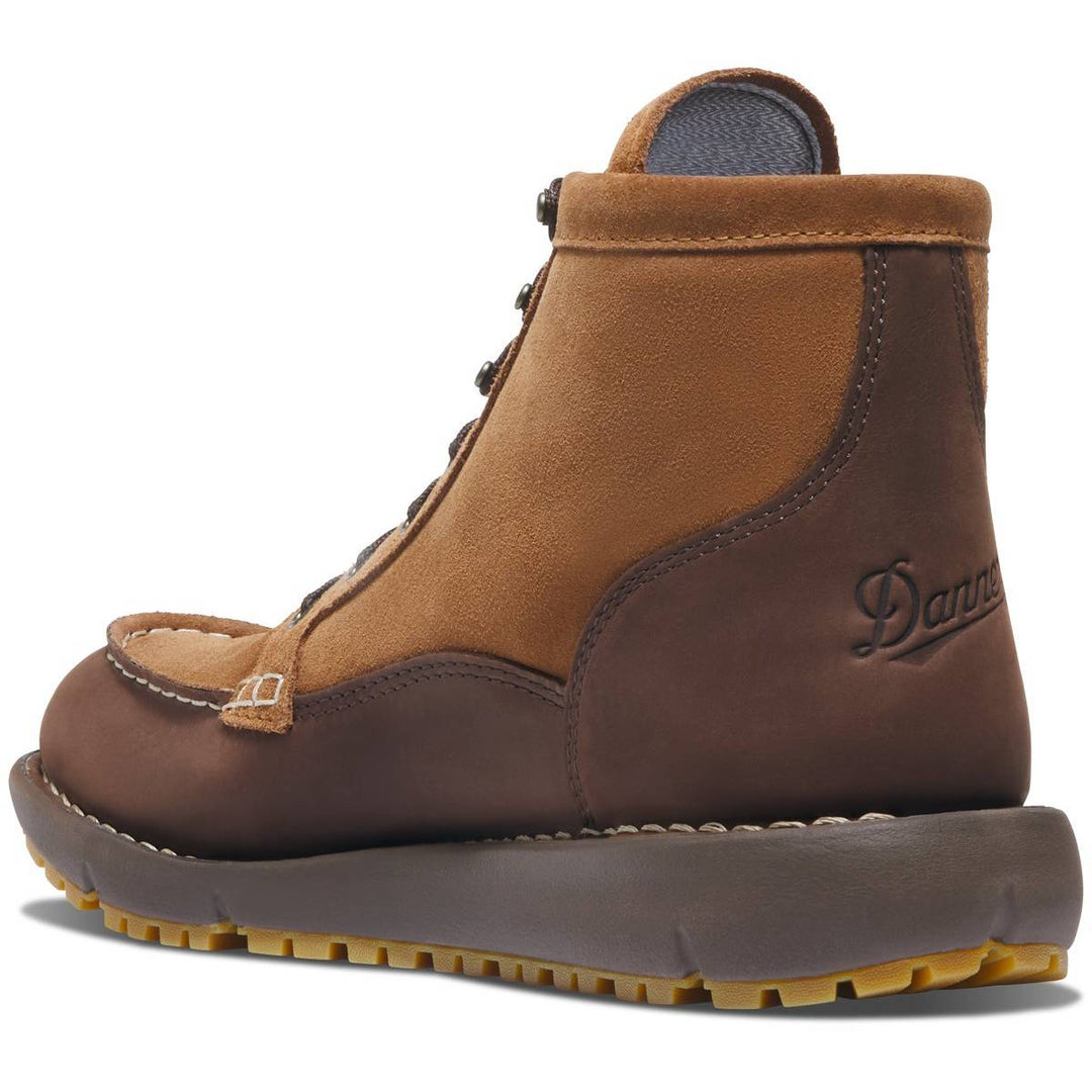 danner logger moc 917 gtx men's | coffee bean