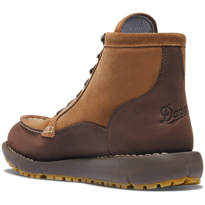 danner logger moc 917 gtx men's | coffee bean