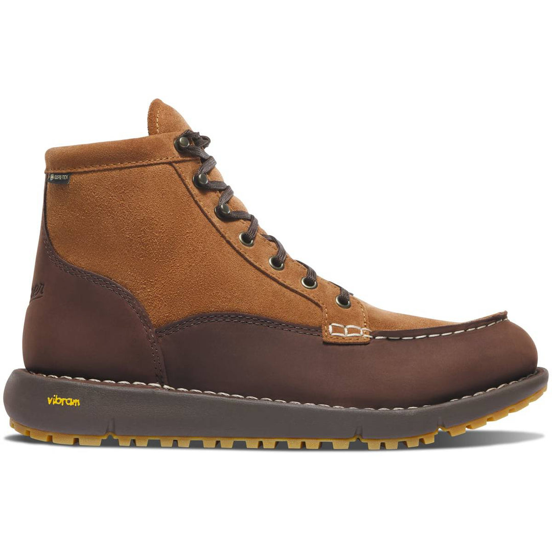 danner logger moc 917 gtx men's | coffee bean