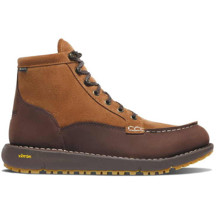 danner logger moc 917 gtx men's | coffee bean
