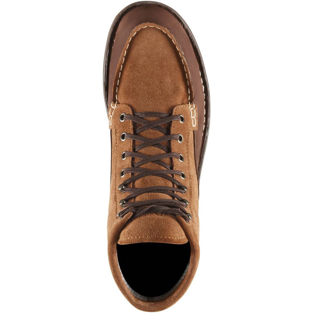 danner logger moc 917 gtx men's | coffee bean