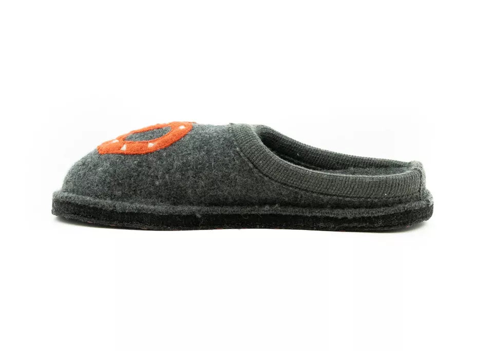 haflinger oktoberfest | grey