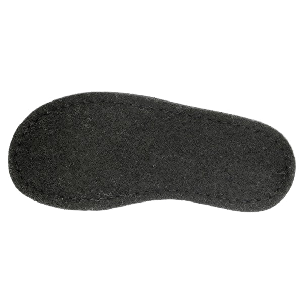 haflinger flair songbird women's | silver grey
