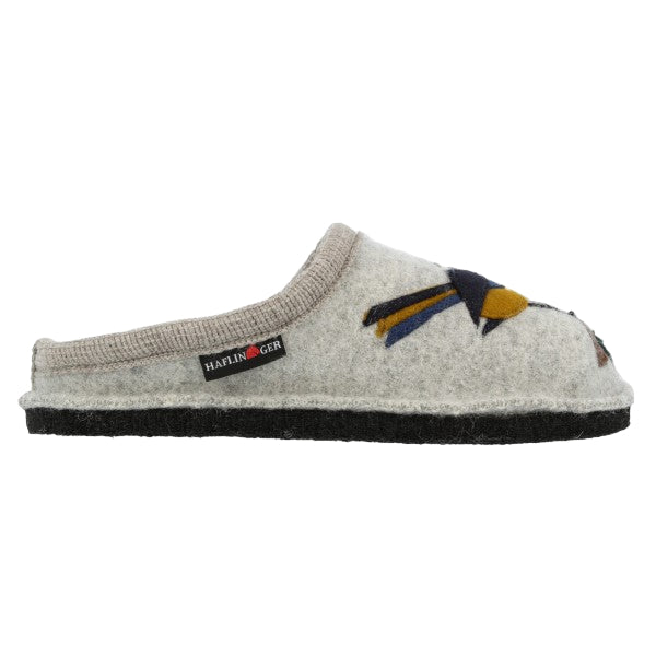 haflinger flair songbird women's | 