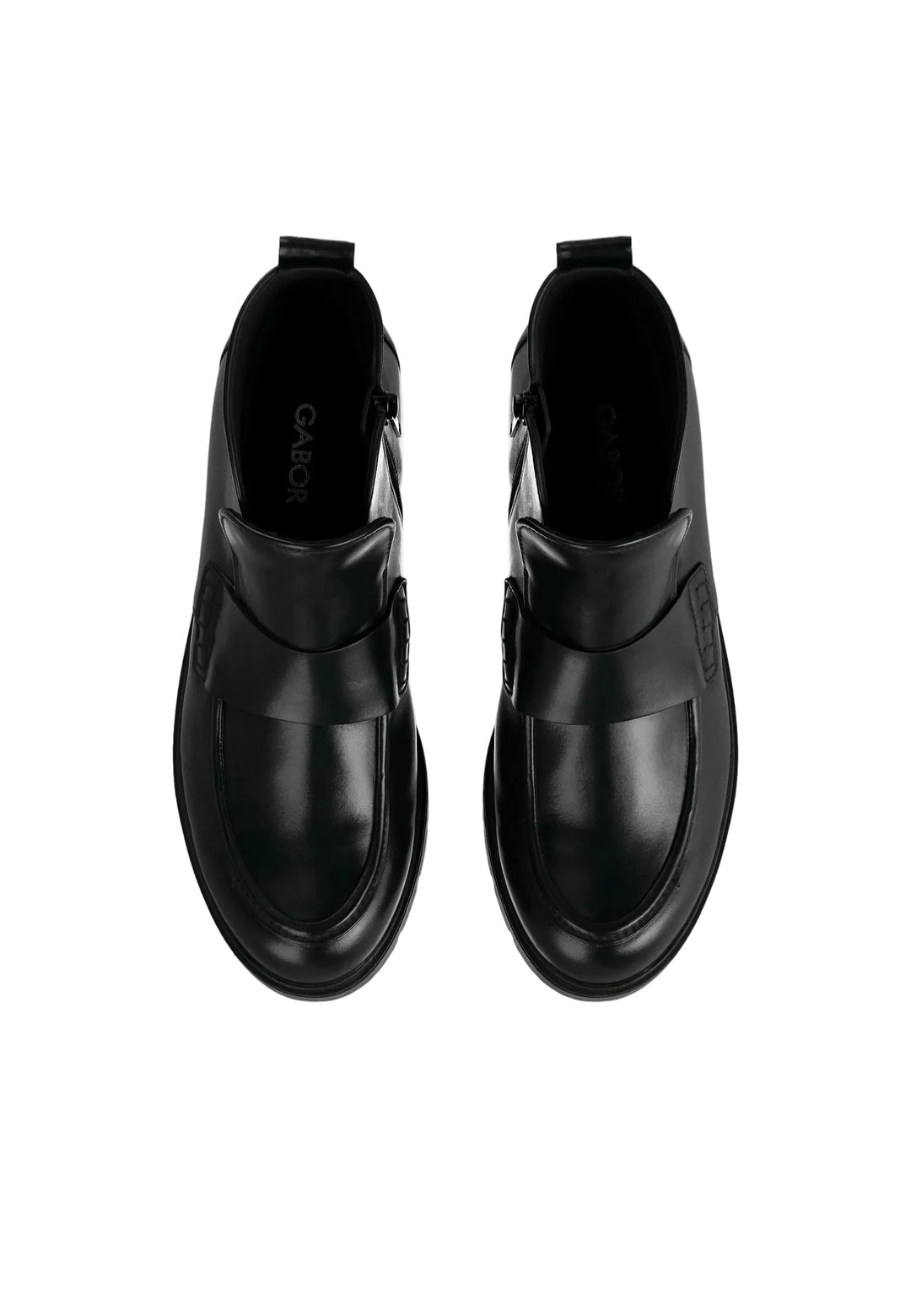gabor trinity boot women's | black
