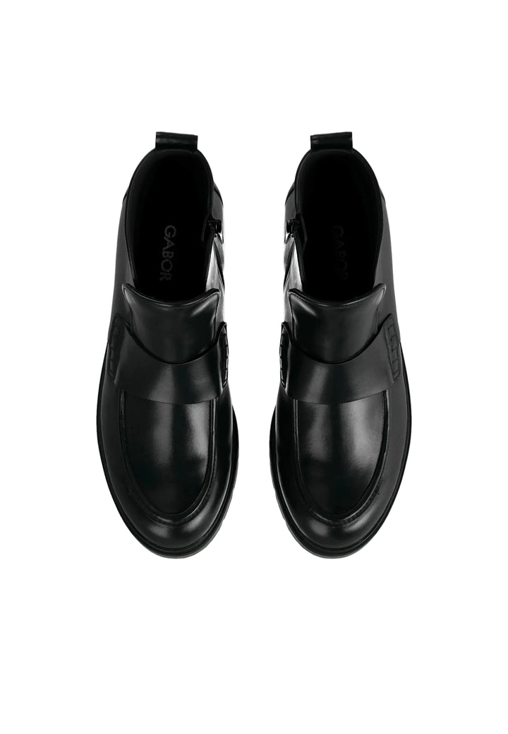 gabor trinity boot women's | black