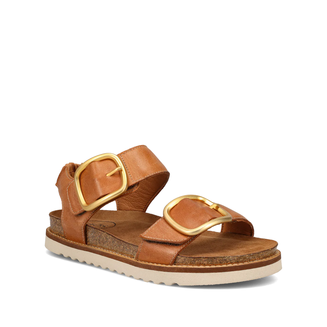 taos on the double women's | caramel