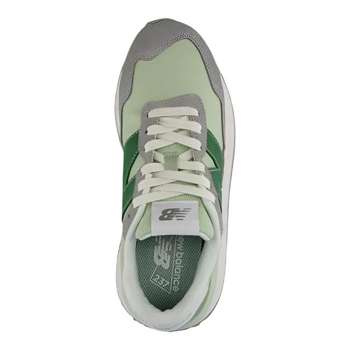 GREEN/GREY