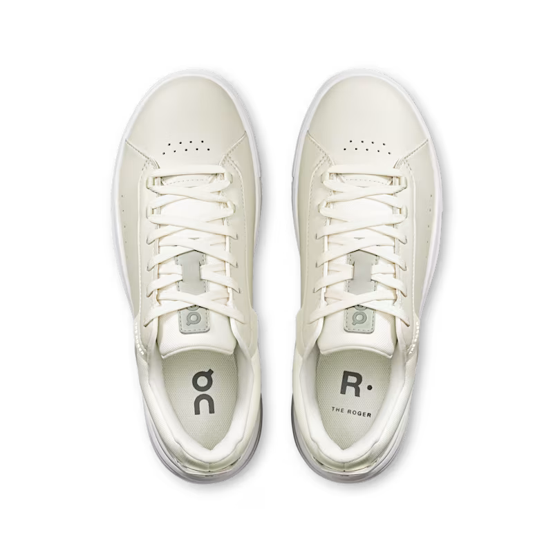 on the roger advantage women's | ivory ivory