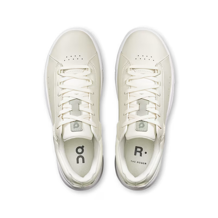 on the roger advantage women's | ivory ivory