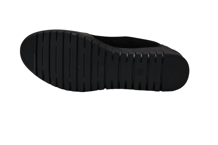 ava melani riva women's | black