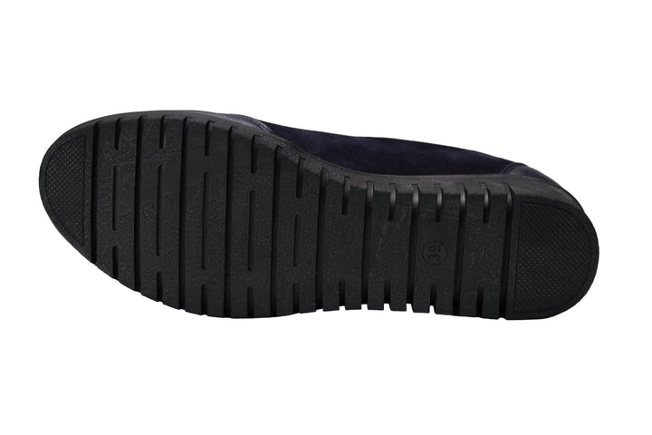 ava melani riva women's | navy