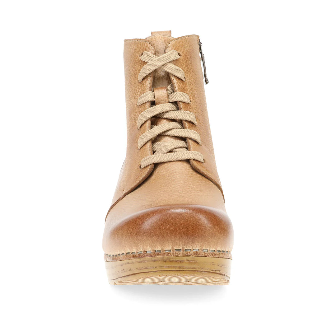 dansko sigourney women's | honey