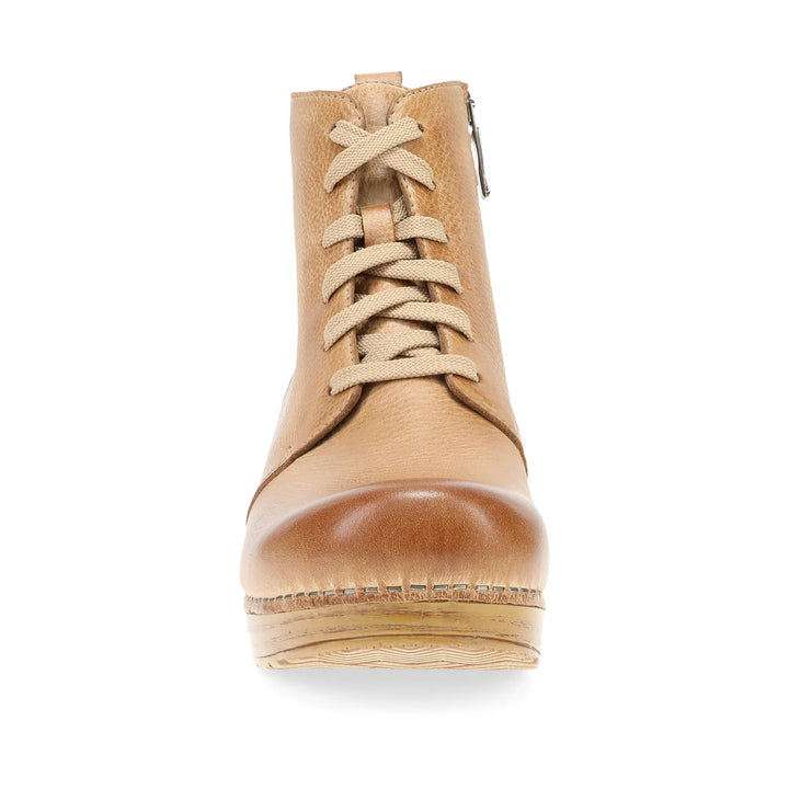 dansko sigourney women's | honey