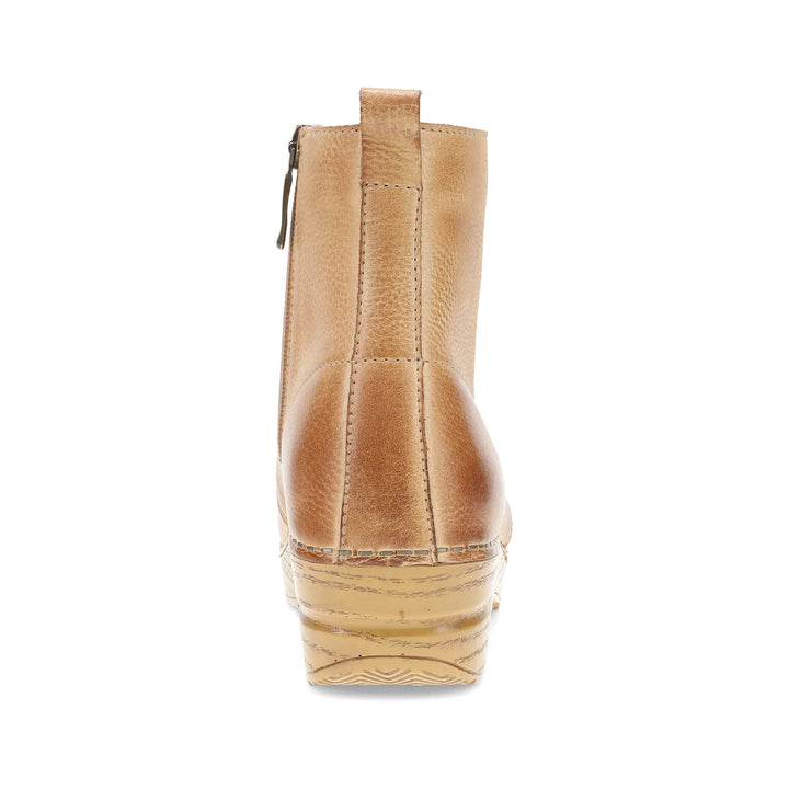 dansko sigourney women's | honey