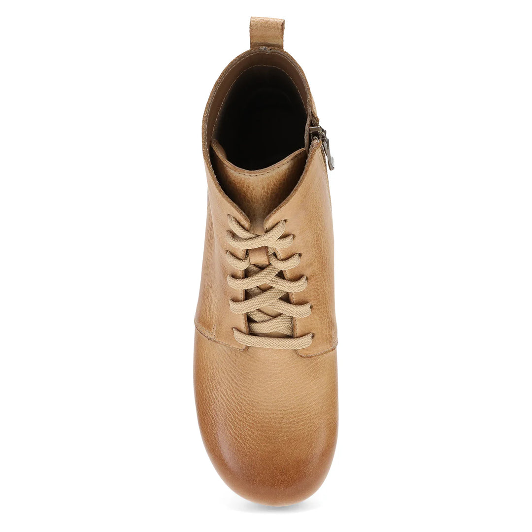 dansko sigourney women's | honey