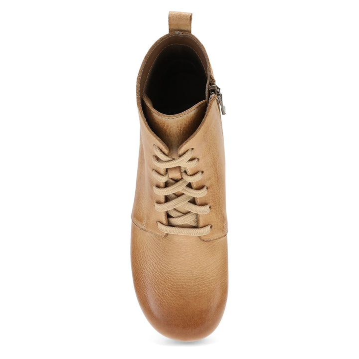 dansko sigourney women's | honey