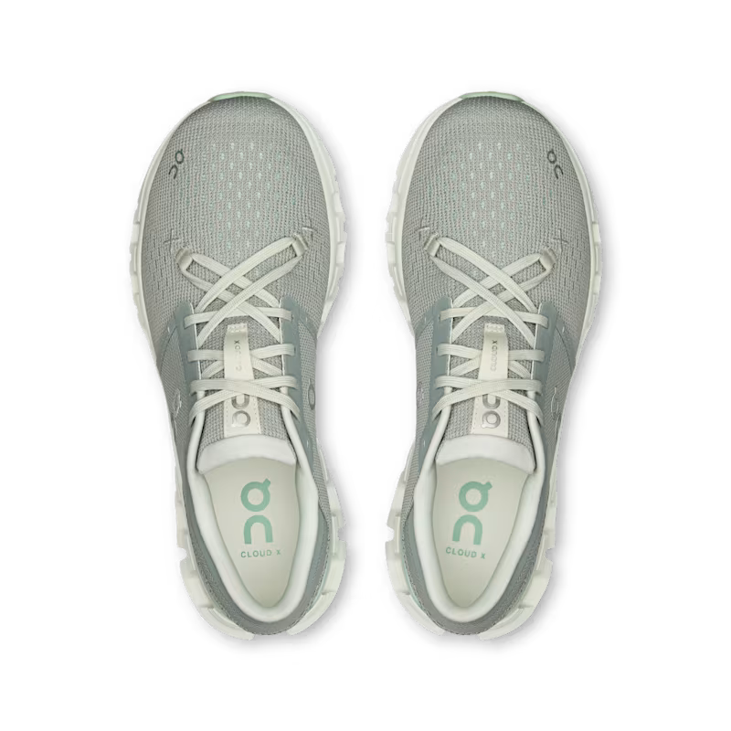on cloud x 4 women's | tin iceberg