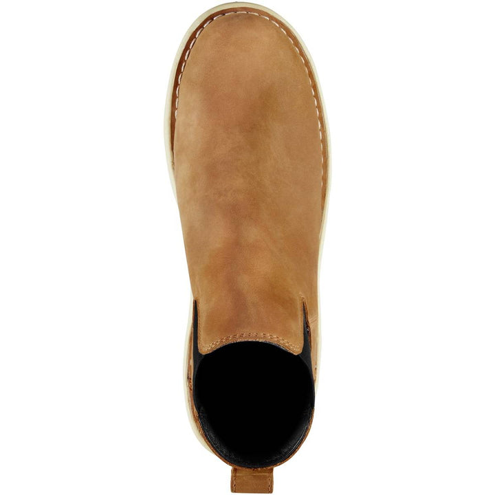 danner tramline chelsea 917 gtx men's | roasted pecan