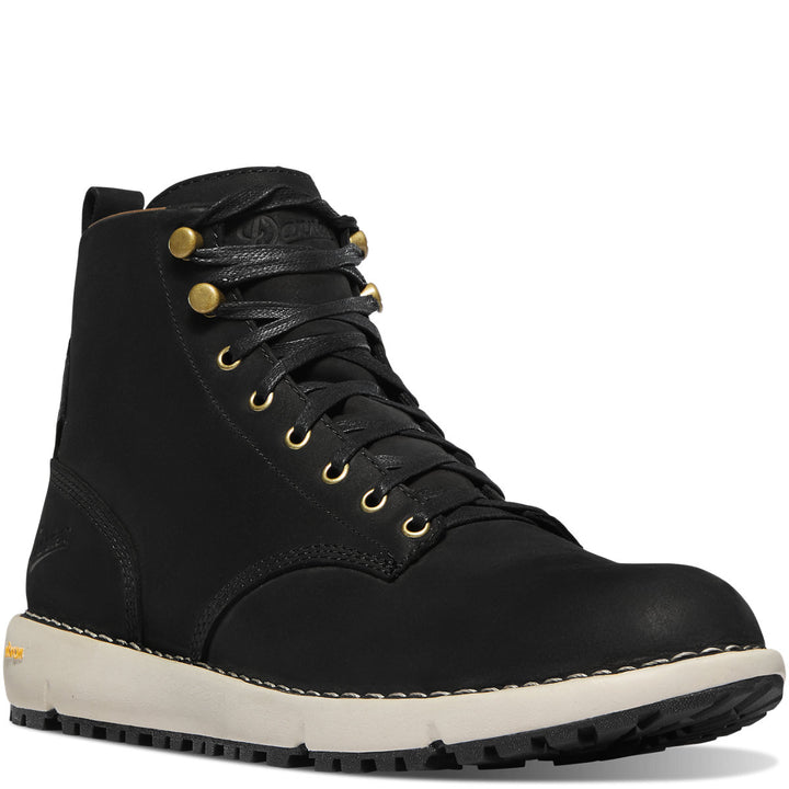 danner logger 917 gtx men's | black