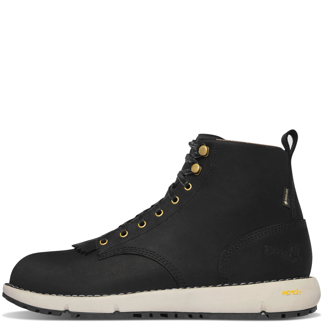 danner logger 917 gtx men's | black