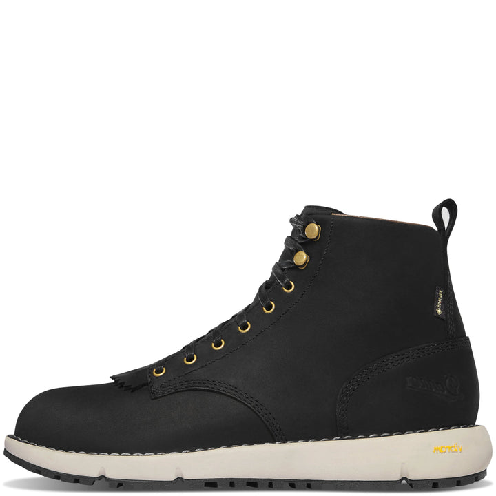 danner logger 917 gtx men's | black