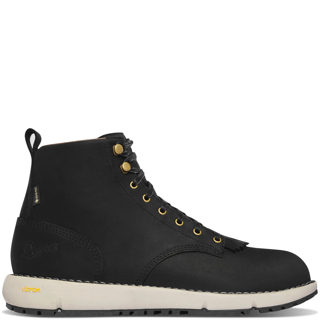 danner logger 917 gtx men's | black