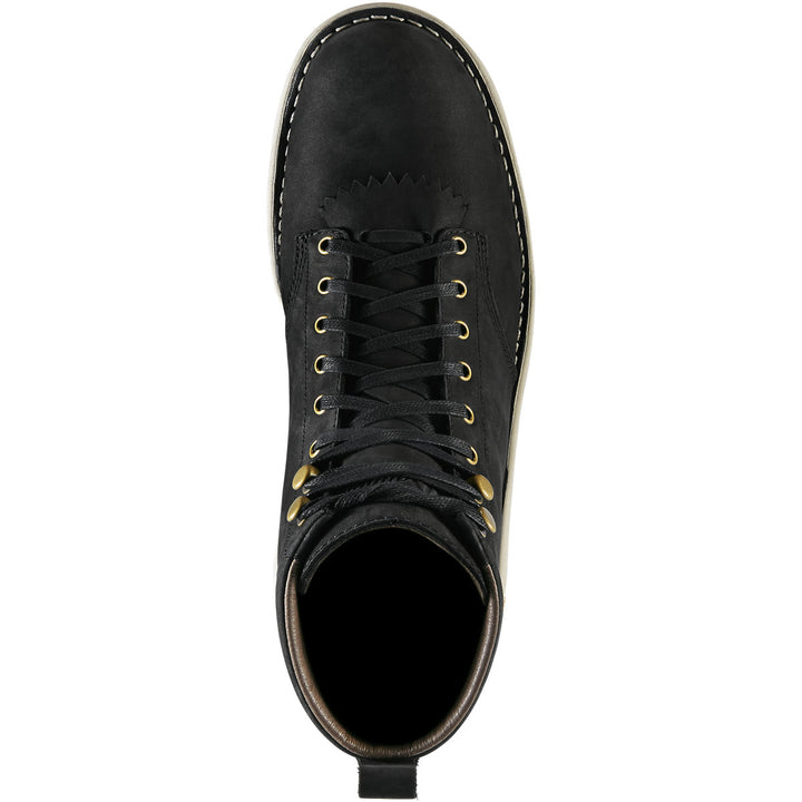 danner logger 917 gtx men's | black