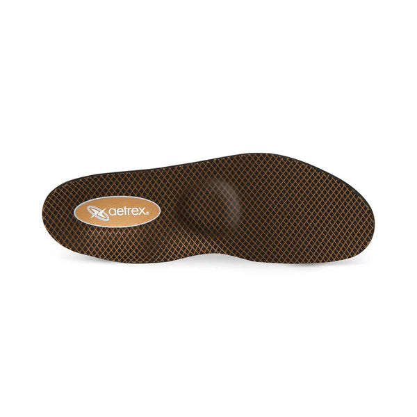 Aetrex Compete Orthotics
