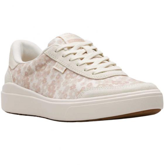 kizik prague 2 women's | floral pristine