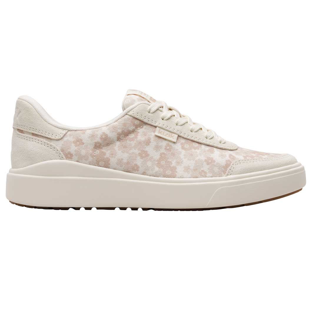 kizik prague 2 women's | floral pristine