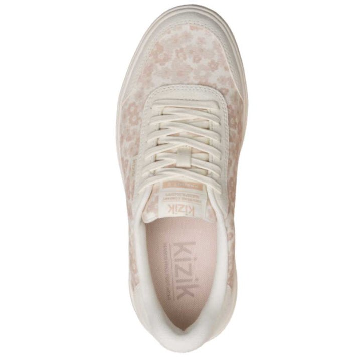 kizik prague 2 women's | floral pristine