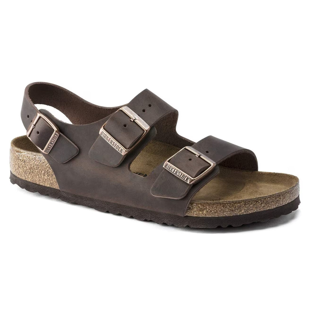 birkenstock milano | habana