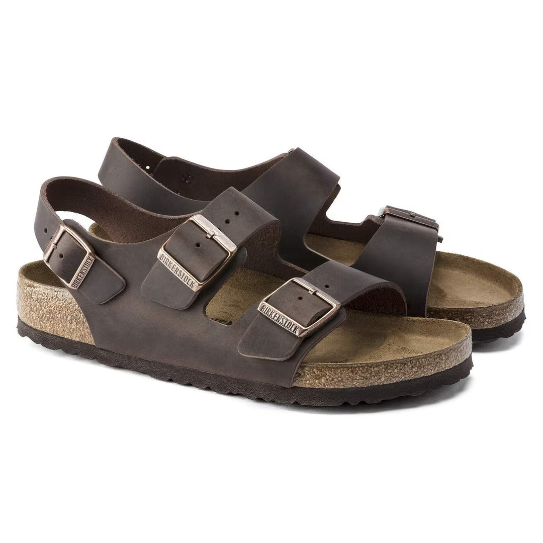 birkenstock milano | habana