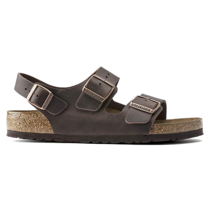 birkenstock milano | habana