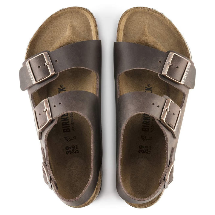 birkenstock milano | habana