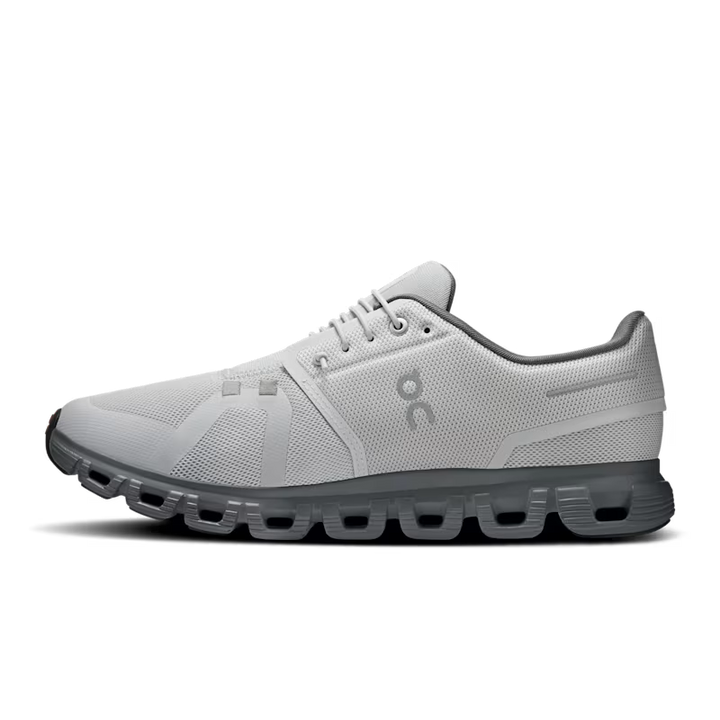 on cloud 6 men's | wolf rock
