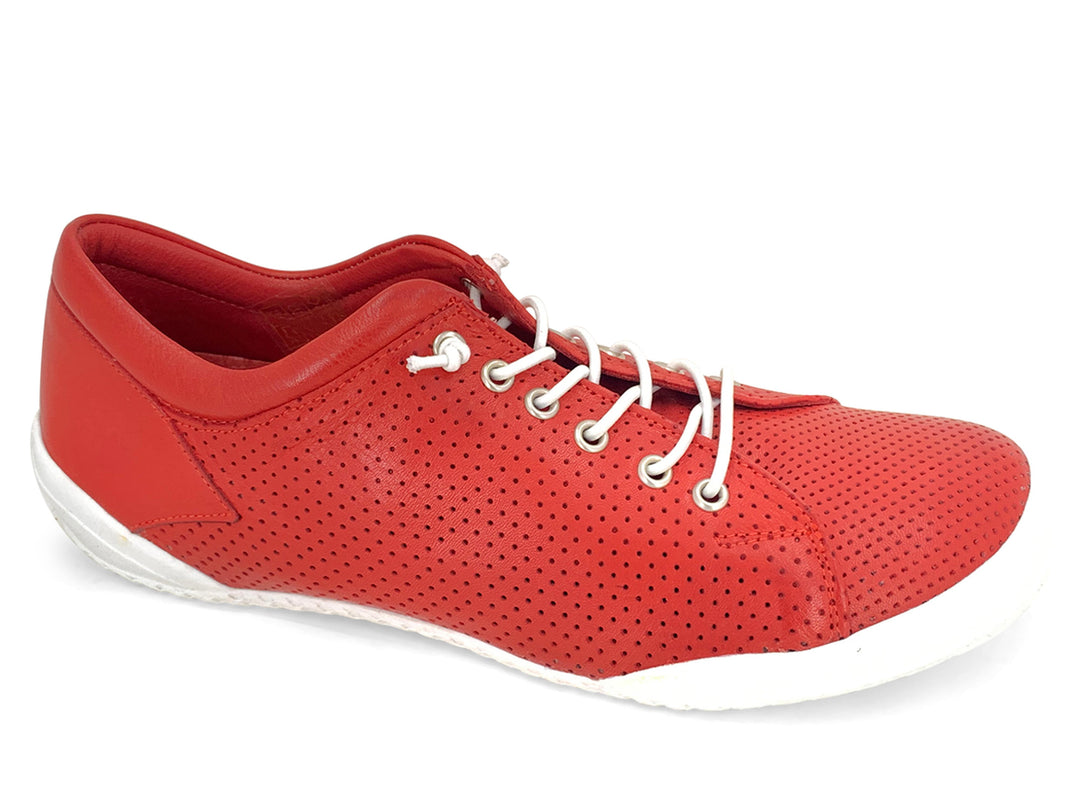 gelato teejay women's | red