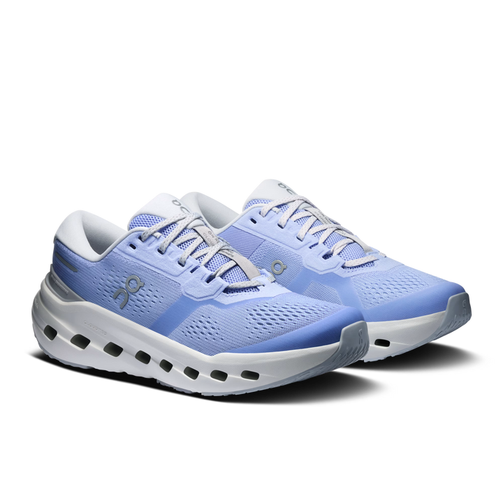 on clourunner 3 women's | myrtle platinum