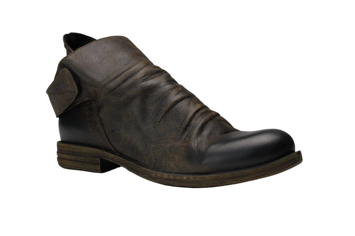 ava melani palermo women's | black