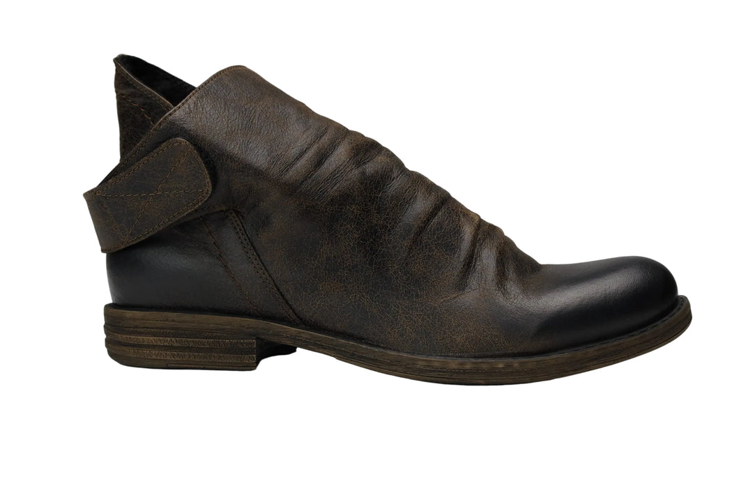 ava melani palermo women's | black