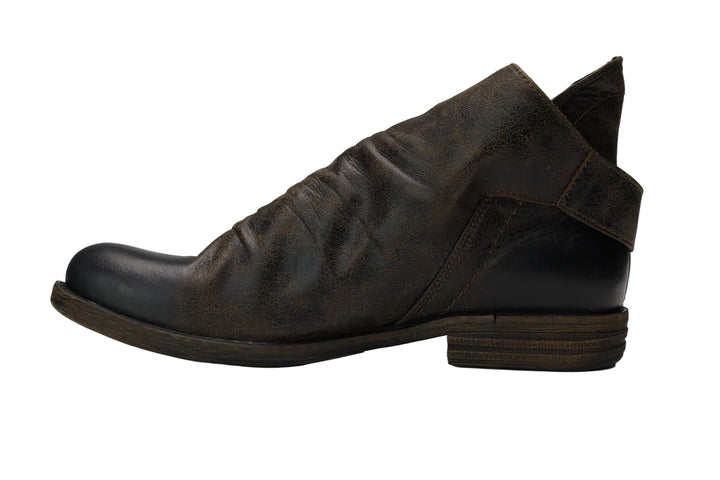 ava melani palermo women's | black