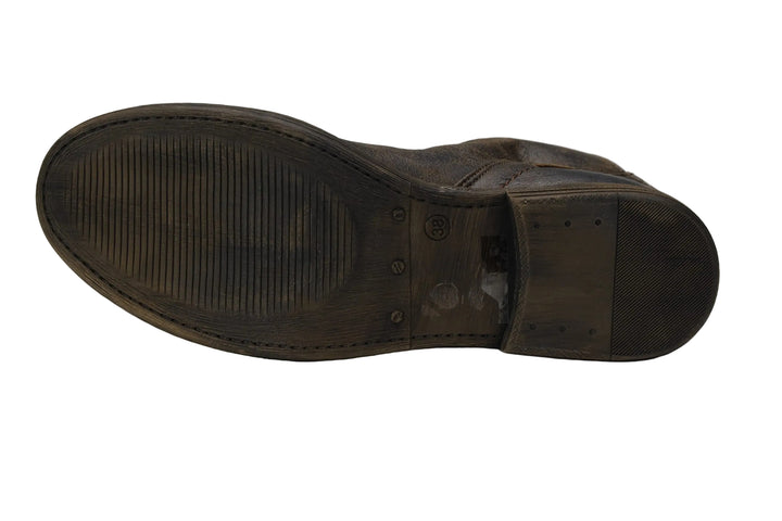 ava melani palermo women's | black