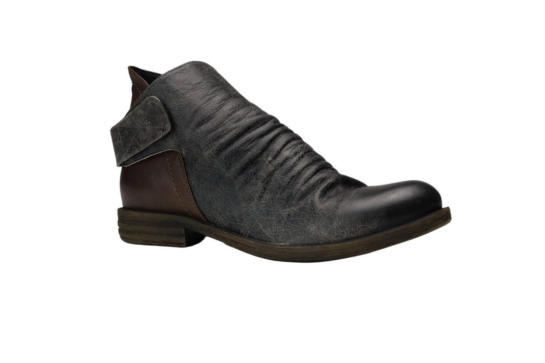 ava melani palermo women's | grey/brown