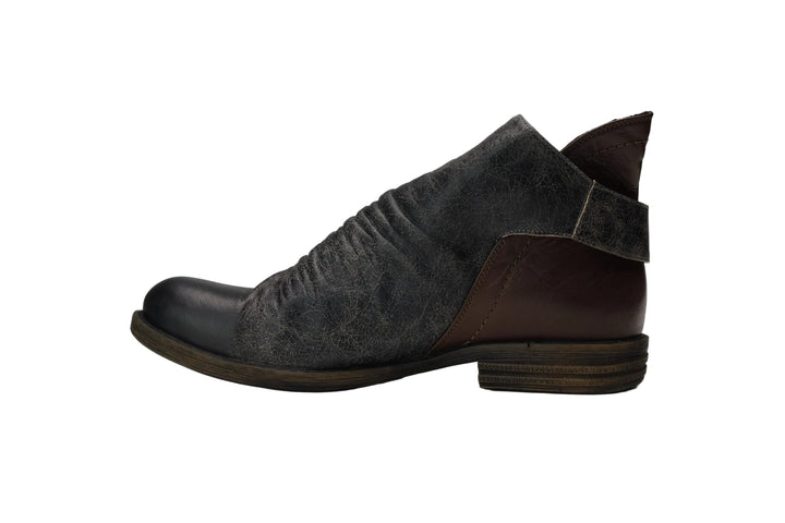 ava melani palermo women's | grey/brown