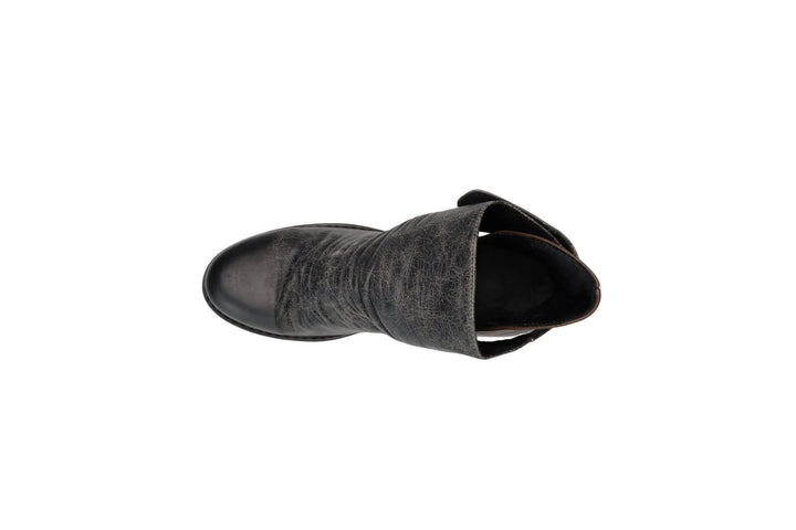 ava melani palermo women's | grey/brown